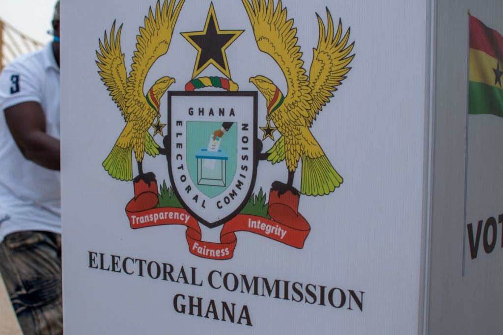 EC Confirm Date For 2024 Elections