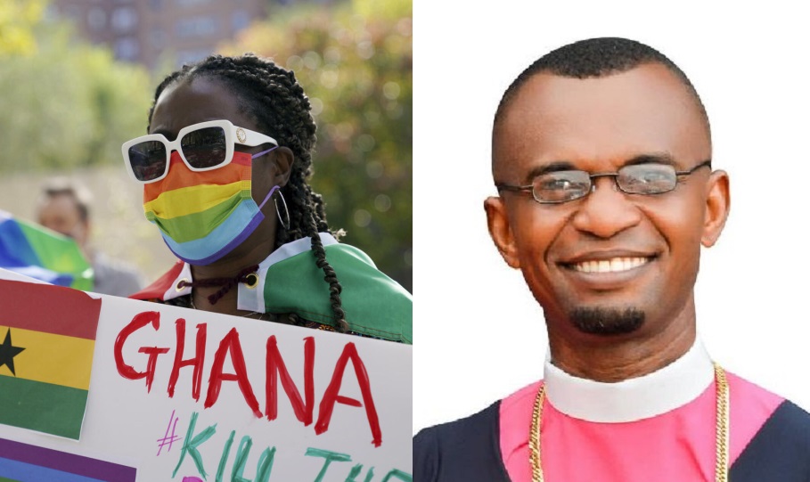 Anti LGBTQ+ Bill: President must assent to the bill to make it realistic – Anti LGBTQ Activist